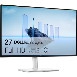 Dell 27 Plus Monitor - S2725HSM​, FHD IPS Panel, 144Hz, 1ms, FreeSync