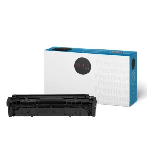 Premium New Compatible Cyan Toner Cartridge for Canon 067H or 5105C001 - Each