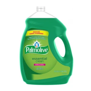 Palmolive Diswashing Liquid Original Scent 4.27L x 4 Bottles