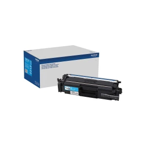 Brother Original Cyan Toner Cartridge TN810XLC