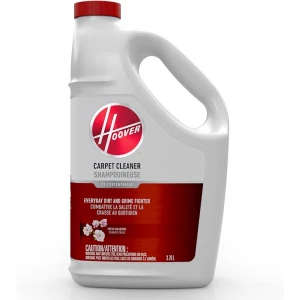 Hoover Renewal Carpet Cleaning Formula, 128 oz 3.79L (Pack of 1)
