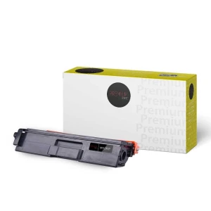 Premium New Compatible Yellow Toner Cartridge for Brother TN810XLY