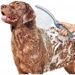 Waterpik PPR-252E Pet Wand Pro Shower Sprayer Attachment - Each