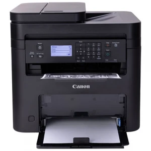 Canon ImageCLASS MF273DW Monochrome All-In-One Laser Printer