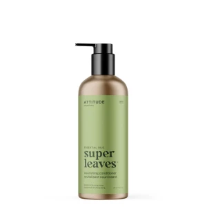 Nourishing Conditioner : SUPER LEAVES™ | ESSENTIAL OILS - Bergamot & Ylang-Ylang 473 ml - Each