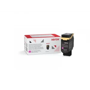 Xerox Versalink C415 Magenta High Capacity Original Toner Cartridge (006R04687)