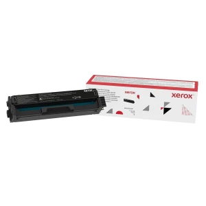 Xerox Original Black Toner Cartridge for 006R04391