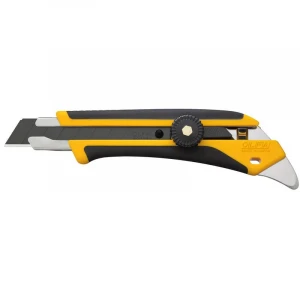 18mm L-5 Fiberglass Utility Knife with Multi-Pick - Each