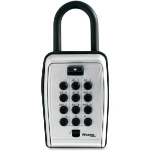 Master Lock Portable Key Safe - Each