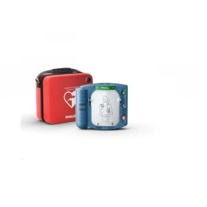 Philips HeartStart Onsite Defibrillator - Each