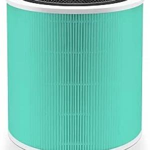 Core 400S Replacement Filter for LEVOIT Core 400S Smart WiFi Air Purifier, Green - Each