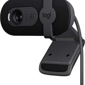Logitech Brio 101 Full HD 1080p Webcam - Each