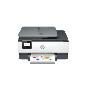 HP OfficeJet Pro 8015e All-in-One InkJet Printer