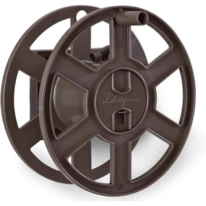 Wall Mount Hose Reel, Bronze