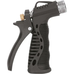 Weaver Leather Nozzle REPL F/FOAMER &,Black