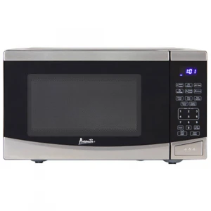 Avanti 0.9 Cu. Ft. Microwave (MT09V3S) - Stainless Steel - Each