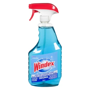 Windex® Glass & More Multi-Surface 765 ml Trigger - Each