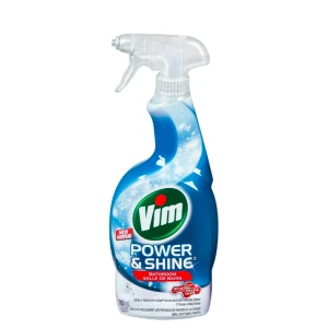 Vim Power & Shine Bathroom Spray - 700mL - Each