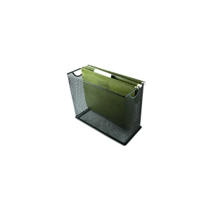 Winnable Metal Mesh Desktop Hanging File - Each