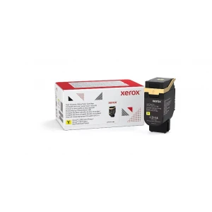 Xerox Original Yellow Toner Cartridge 006R04830