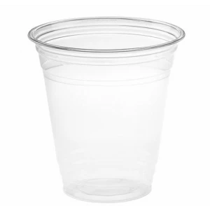 Cold Beverage Clear Cups 24 oz. - 600/Case