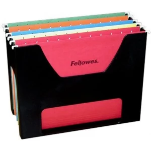 Fellowes Desktop Legal Size Hanging File Folder Holder - Each