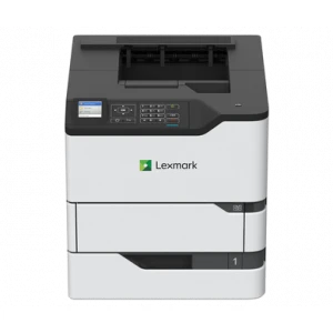 Lexmark MS821dn Monochrome Laser Printer
