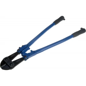 36" Inch Bolt Cutter with Drop Forged Cr-Mo Alloy Steel Blades - Each
