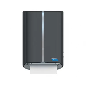 C340 Pro Tandem No-Touch Roll Towel Dispenser - Each