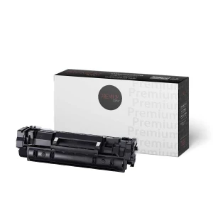 Premium Compatible Black Toner Cartridge for Canon 071H