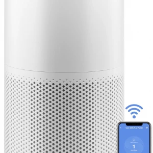 LEVOIT Air Purifiers 400S White - Each