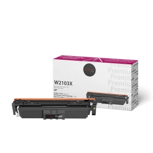 HP W2103X Compatible Premium Toner YRTS Magenta 210X - Each