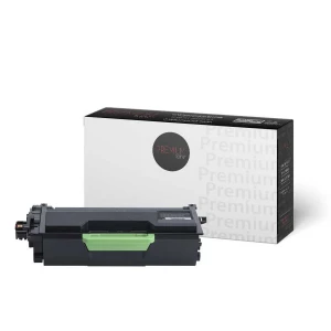 Premium New Compatible Black Toner Cartridge for Brother TN920UXXL