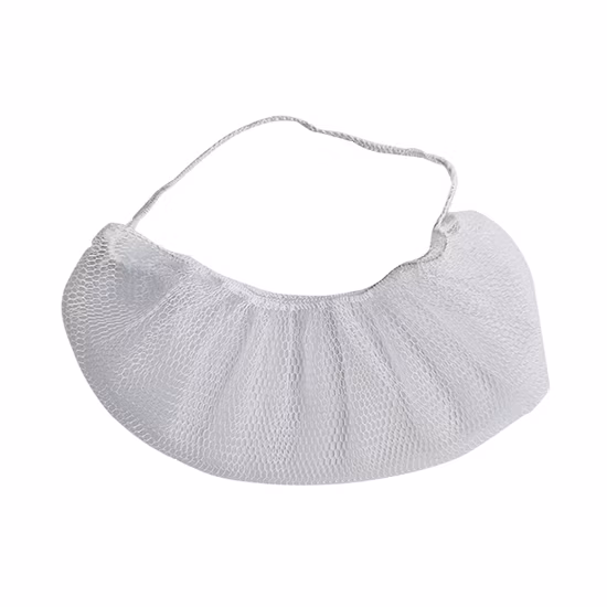 Beard Net in White - 1000/Box