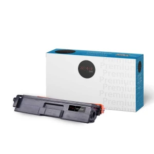 Premium New Compatible Cyan Toner Cartridge for Brother TN810XLC