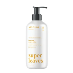 Liquid Hand Soap : SUPER LEAVES™ Lemon Leaves - Each