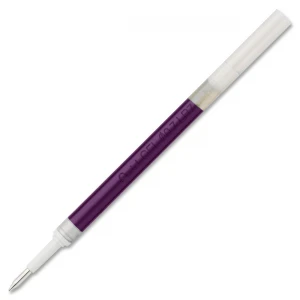 Pentel Energel Violet Retractable .7mm Gel Pen Refill - Each