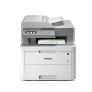 Brother MFC-L3720CDW Wireless All-in-One Colour Laser Printer