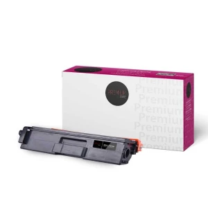 Premium New Compatible Cyan Toner Cartridge for Brother TN810XM