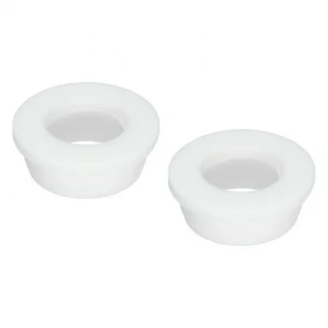 Rubber Grommets for Gym Wipes Dispenser - Each