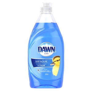Dawn Ultra Dishwashing Liquid Original Scent 473 mL - Each