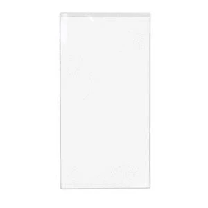 Menu Sleeves - 10 sheets/pack