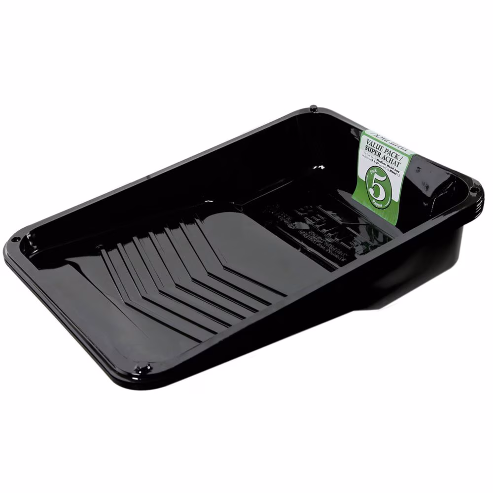 9.5 Inch Paint Tray Liner