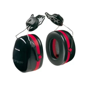 3M™ Peltor™ Optime™ 105 Cap-Mount Earmuffs