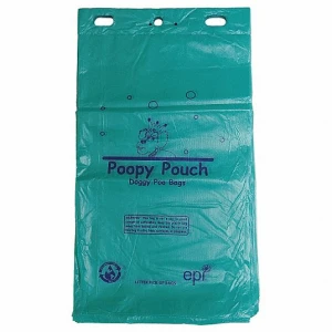 Header Poop Bags - 2400/CS