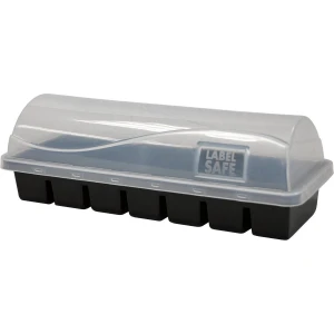 DaySpenser® Label Dispenser | Holds 7 Rolls of 1" Label