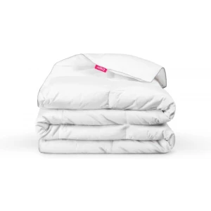 Endy Queen Duvet Insert - Made with 100% Cotton Shell - Each