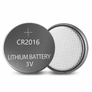 CR2016 3V Watch/Electronic Battery - Each