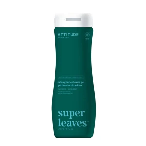 Attitude Shower Gel : SUPER LEAVES™ - Unscented  473ml - Each