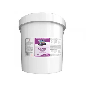 Gobble 20 Litres of Liquid Enzymes for Drain and Grease Trap Maintenance - Each